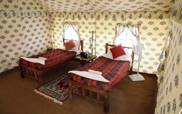 Divya Kumbh Retreat Powered By Blusalzz