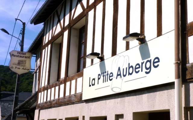 La P'tite Auberge