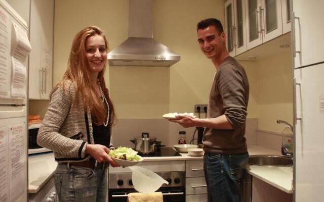 Guest House Urgell