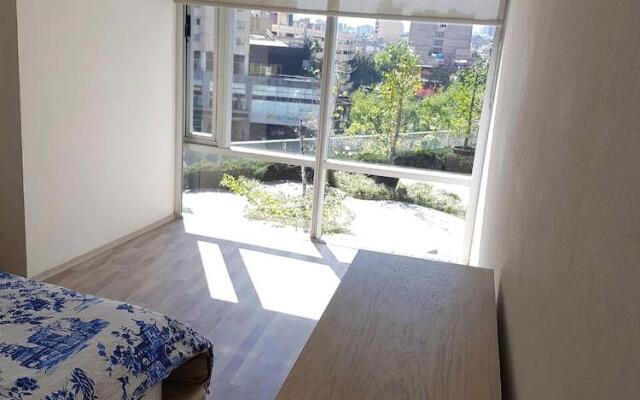 Cozy Apartment in Reforma Avenue