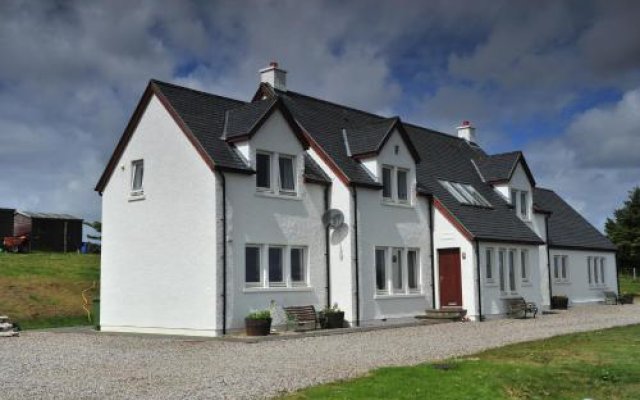 Beinn Edra House B&B