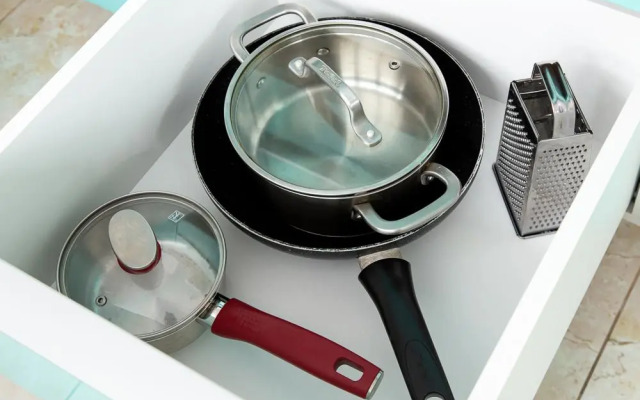 Апартаменты на улице Николая Гаврилова 4