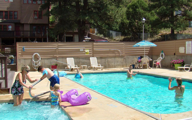 The Ferringway Resort Condominiums