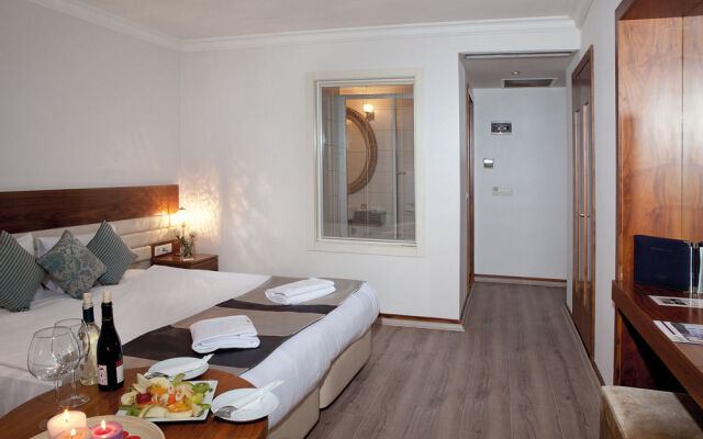 Ketenci Residence Hotel