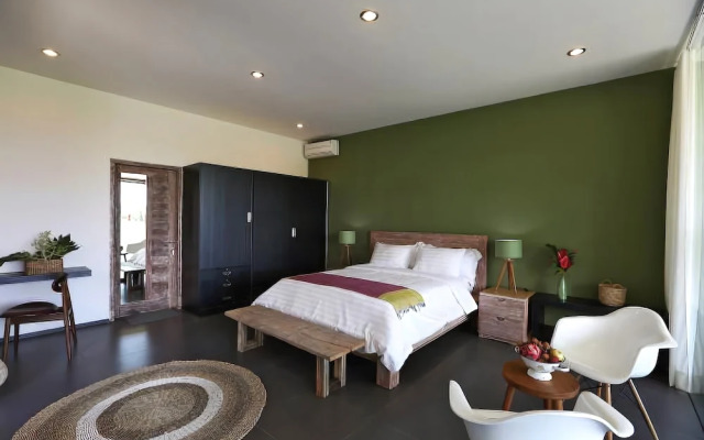 William's Place Bali