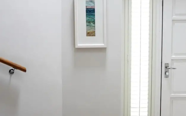 Luxury 4 Bedroomed Lodge