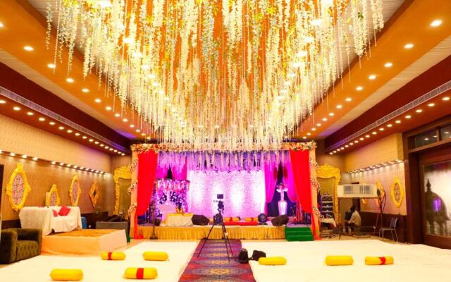 Resort Krishna Vaibhav