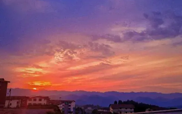 Yingshang Shanyue Homestay (Fairy Mountain Branch)