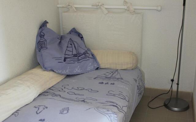 Anglet Plage T2 Vue Parc Atlantide