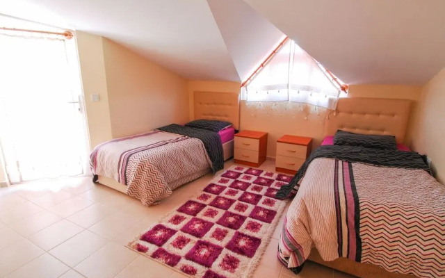 Aparthotel Cangül Apart