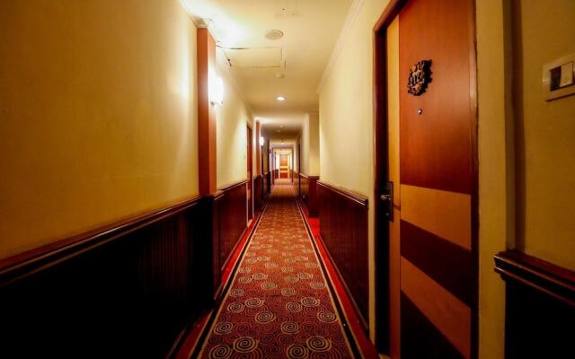 RedDoorz Plus near Universitas Lambung Mangkurat