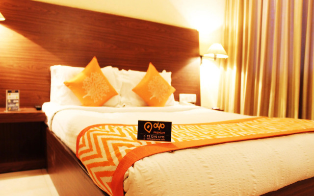 OYO Rooms Vidya Nagar