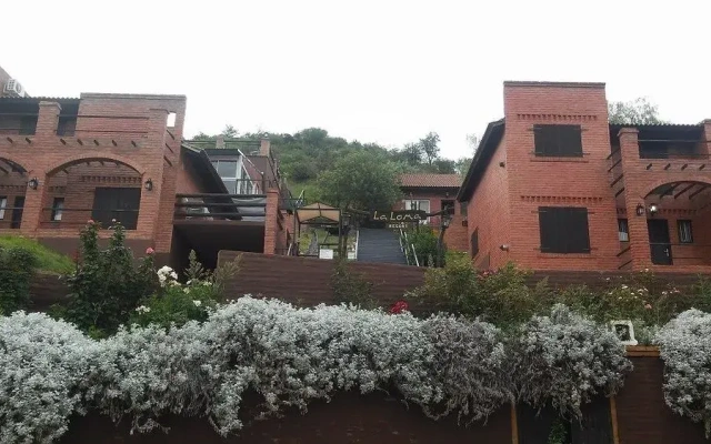 La Loma Resort