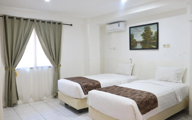 Netral Hotel