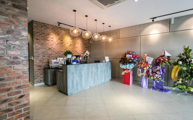 Thome Boutique Hotel