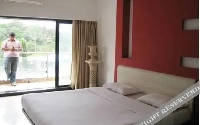 Biji's Hill Retreat