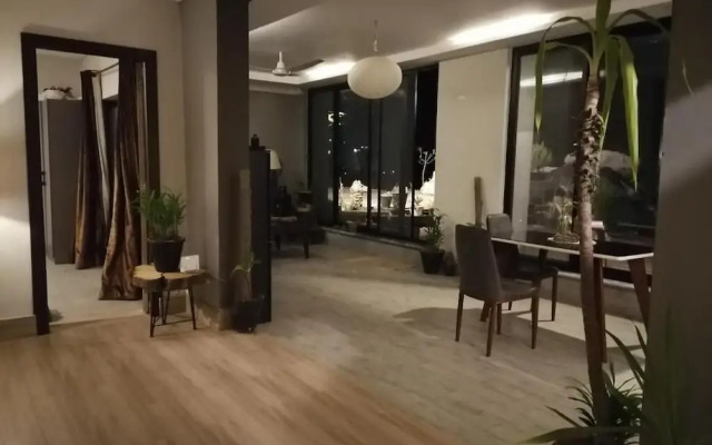 Islamabad Hill Hotel and Resort