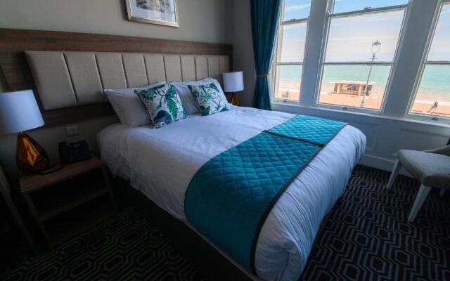 Llandudno Bay Hotel