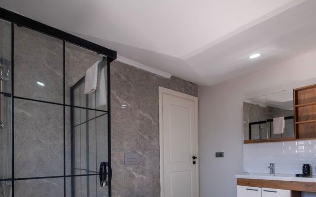 Villa Serenity Fethiye