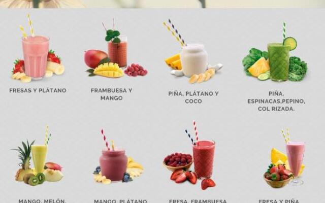 Hostal As Margaritas