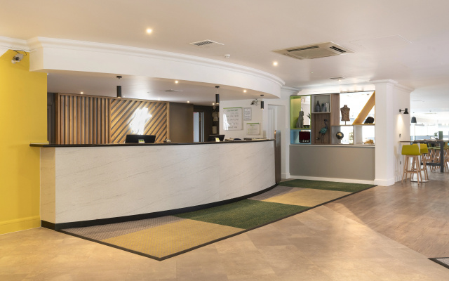 Holiday Inn Norwich by IHG
