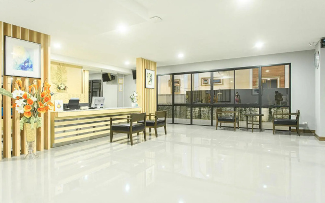 Chanapat Hotel