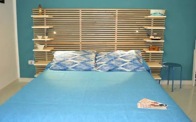 Bed And Breakfast Allamarina