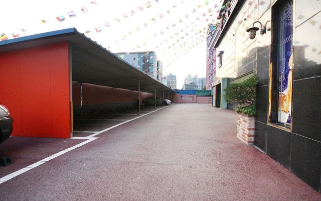 Ulsan Ilsan Time