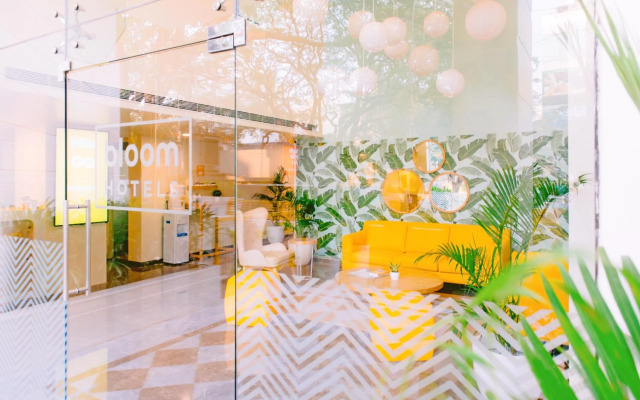 Bloom Hotel - Indiranagar