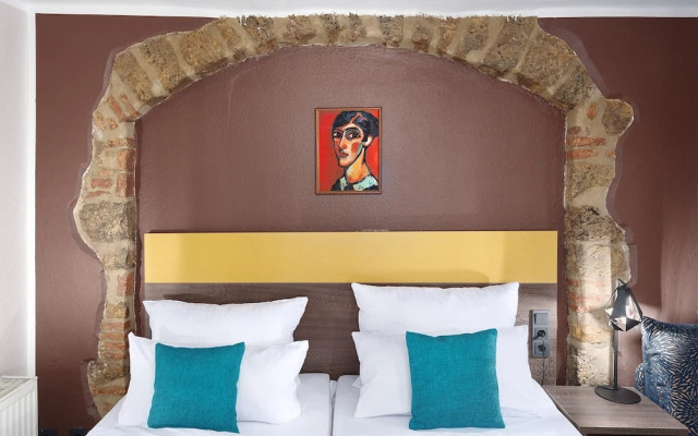 Trip Inn Hotel Sachsenhausen
