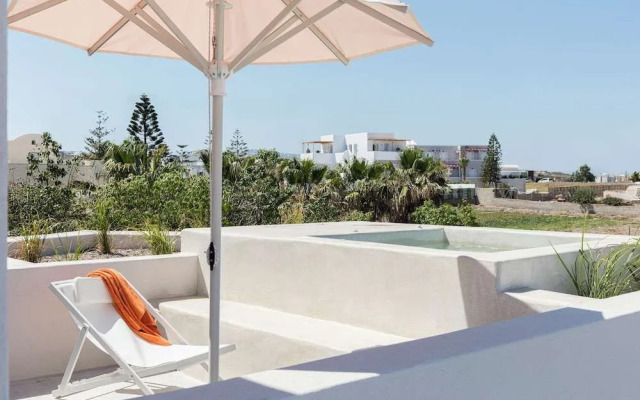 Viva Nove Suites