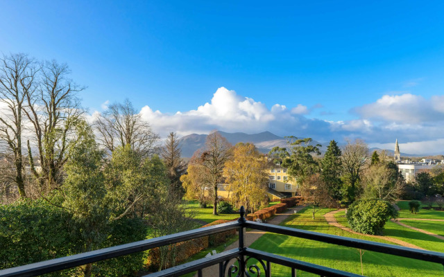 Self Catering Holiday Homes Killarney Town Centre