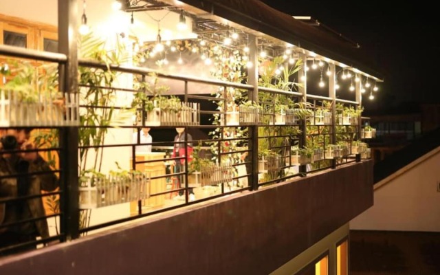 Anh Trang Villa - Hostel