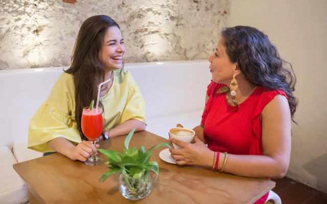 El Claustro Hotel House