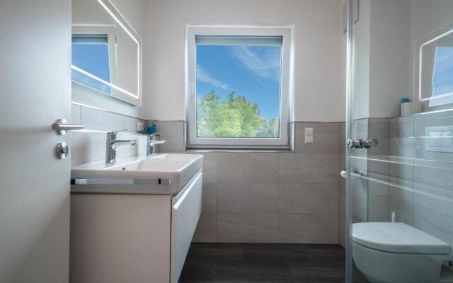 Ferienwohnung 1 am Biohof Eriskirch
