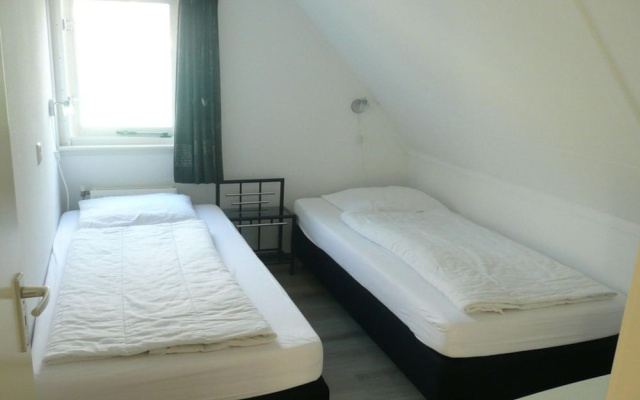 Holiday Apartment Zonnewende 16