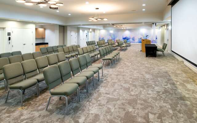 Hilton Garden Inn Denton