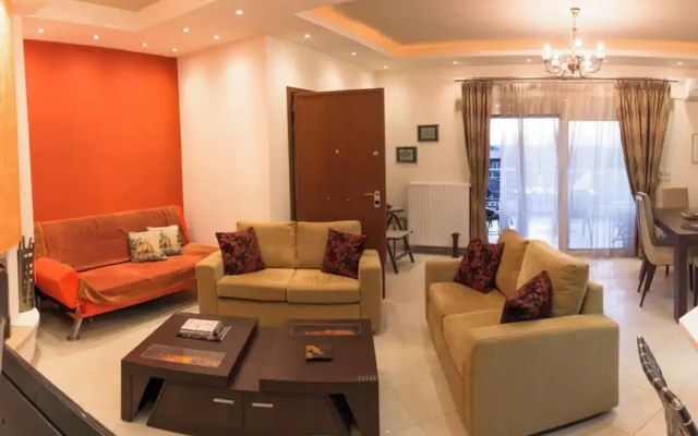 Apartment Asterousia Crete