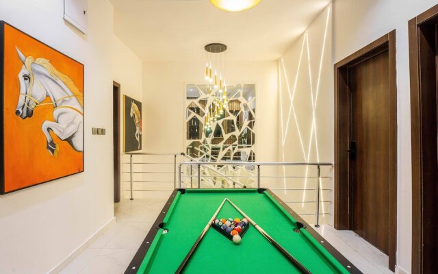 Jayjay Homes And Apartment