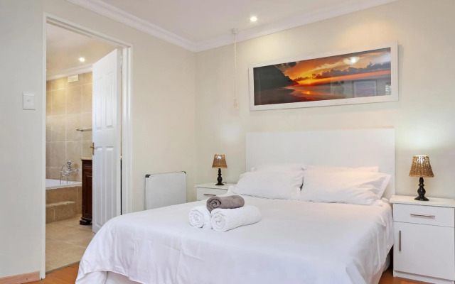 The Bohemian Guesthouse