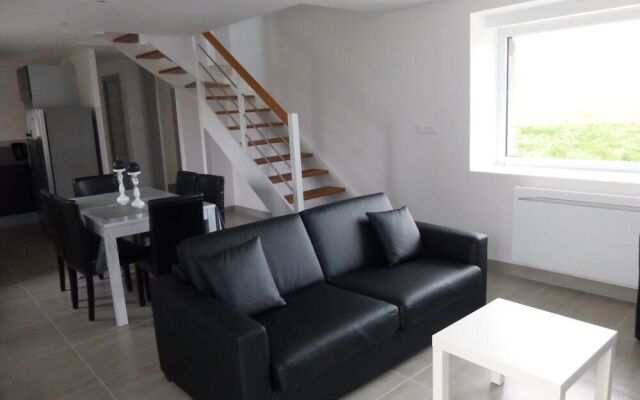 Gite entre Terre et Mer