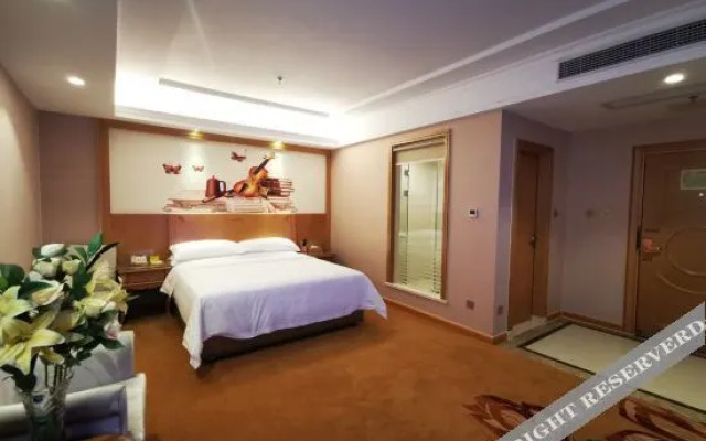 vidona  hotel