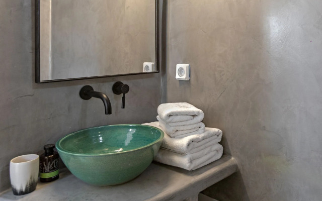 Casa Grande Santorini Vacation Houses