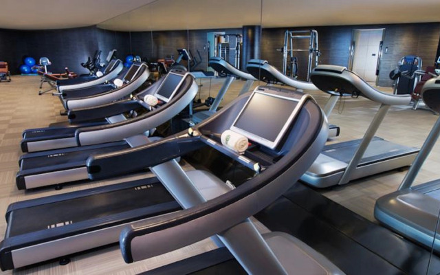 Banyan Tree Shanghai On The Bund