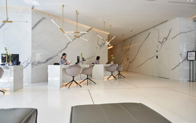 Somerset Maison Asoke Bangkok