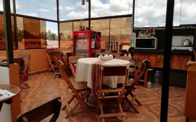 Hostal El Labrador