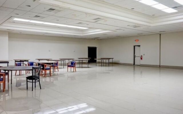 OYO Hotel Killeen East Central