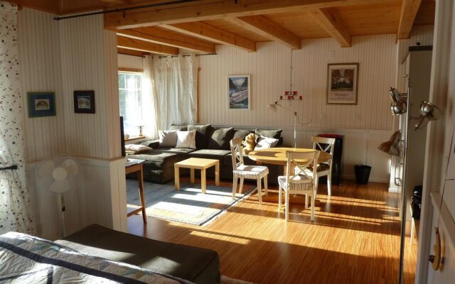 Kerstins Chalet Bed & Breakfast