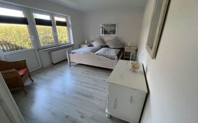 Holiday Apartment Achtern Diek