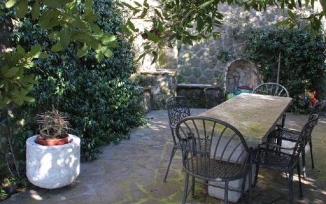 Albergo Diffuso Locanda Specchio Di Diana